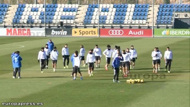 Ancelotti confirma que Morata se queda en el Real Madrid