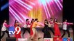 Channel Dance troupe performs at pandavulu Pandavulu Tummeda audio release