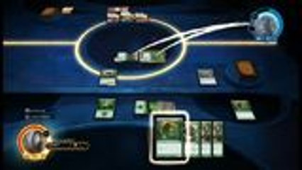 Magic 2014 : Duel of the Planeswalkers - Encounters