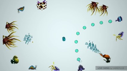 Beatbuddy : Tale of the Guardians - Trailer officiel