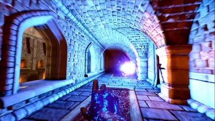 Rise of the Triad - SOON No More Trailer