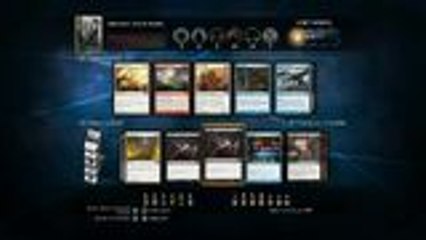 Magic 2014 : Duel of the Planeswalkers - Sealed Campaign