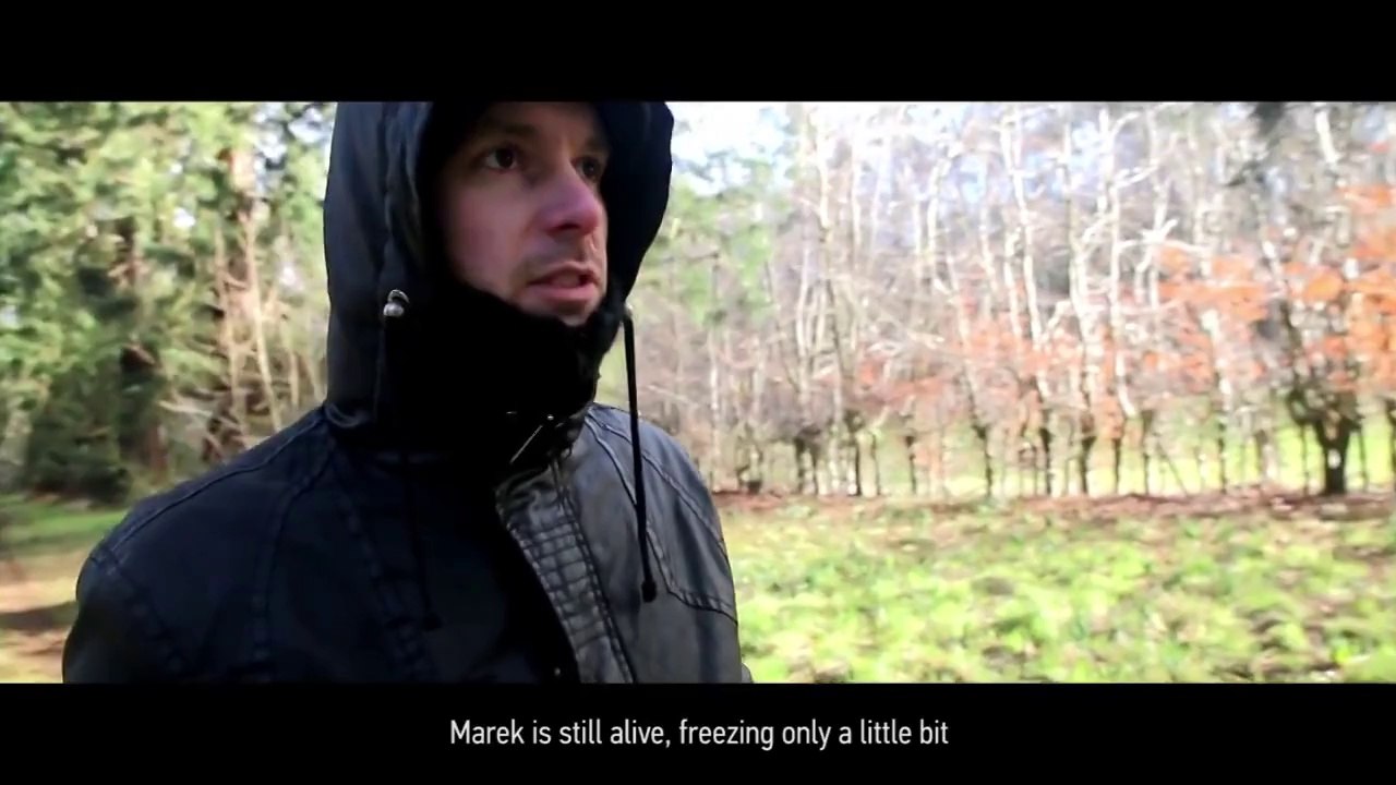 The Witcher 3 : Traque sauvage - The Witcher 3 - The Beginning (Making Of)