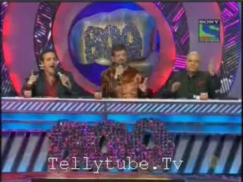 Boogie Woogie Kids Championship - 12th January 2014 Part 3