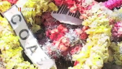 Documental: Las sombras de la invasión - Parte 6