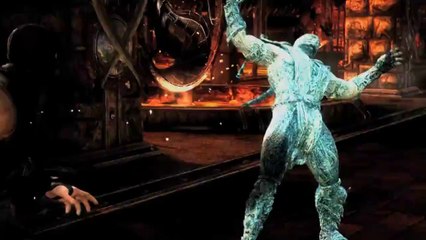 Mortal Kombat Komplete Edition - Trailer de Lancement