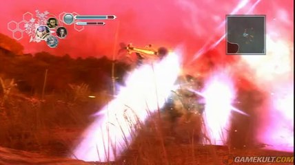 Genji : Days of the Blade - C'est la guerre