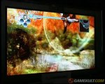 Genji : Days of the Blade - Gameplay au TGS 2006