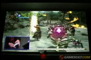 Genji : Days of the Blade - Conférence PS3 E3 2006