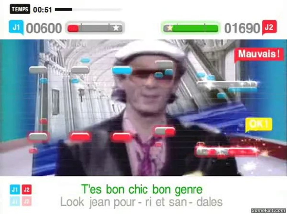 SingStar '80s - Plus près des étoiles