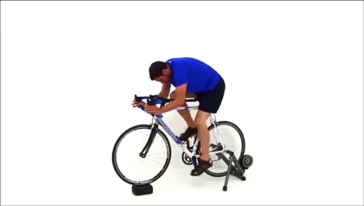 velo interval base niveau 1