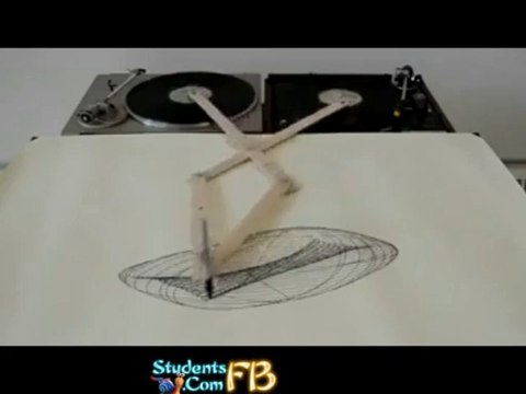 Beautiful Art! Must watch