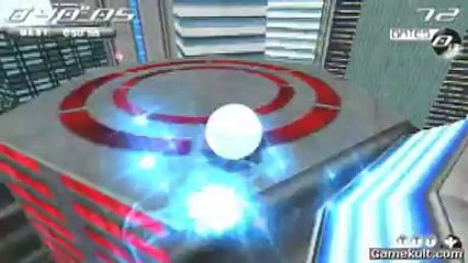 Spinout - Comme une balle dans la ville