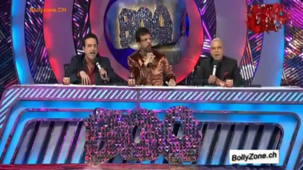 Boogie Woogie (Kids Championship) 1080p 11th January 2014 Video Watch Online HD Part4