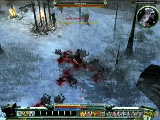 Loki - Les plaines nordiques