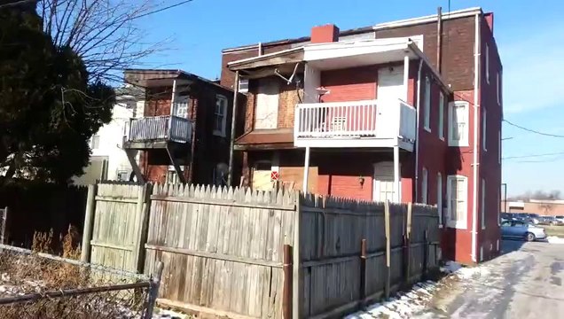 Rental Property for Sale in York PA near School. Nice Location!