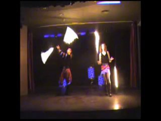 Los Gauchos -  Milton&Gala - Diablos de la Pampa- Videoclip