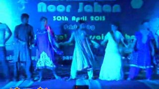 luddi hai jamalo Noor Jahan Talent Pakistan