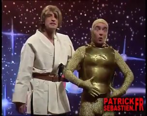 Nous Ç Nous - Parodie Star Wars n°2 (Émission La Fiesta)