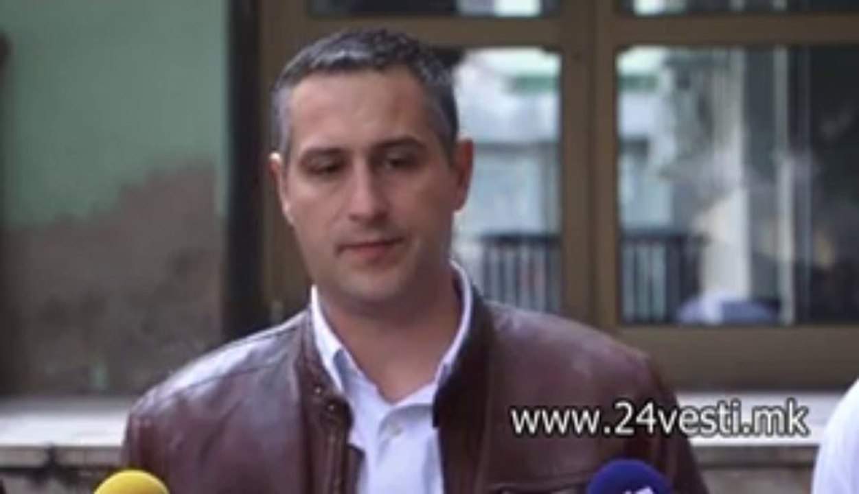 IZJAVA NIKOLA TODOROV
