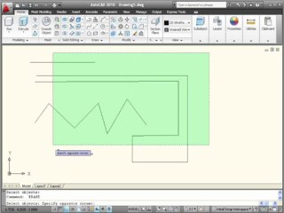 Auto CAD Lesson 03