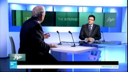 حوار - مروان حمادة: لبنان "أرض ردات الفعل" لكل مايحدث في سورية