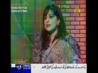 Dr. Sajida ShahNawaz Interview Treatment of Infertility
