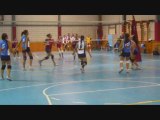 Seconda Divisione pallavolo femminile Kunos Cinisi Primula Monreale
