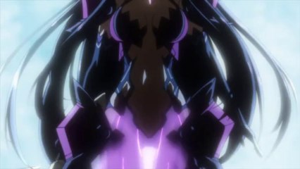 Date A Live II - Precedence Short PV