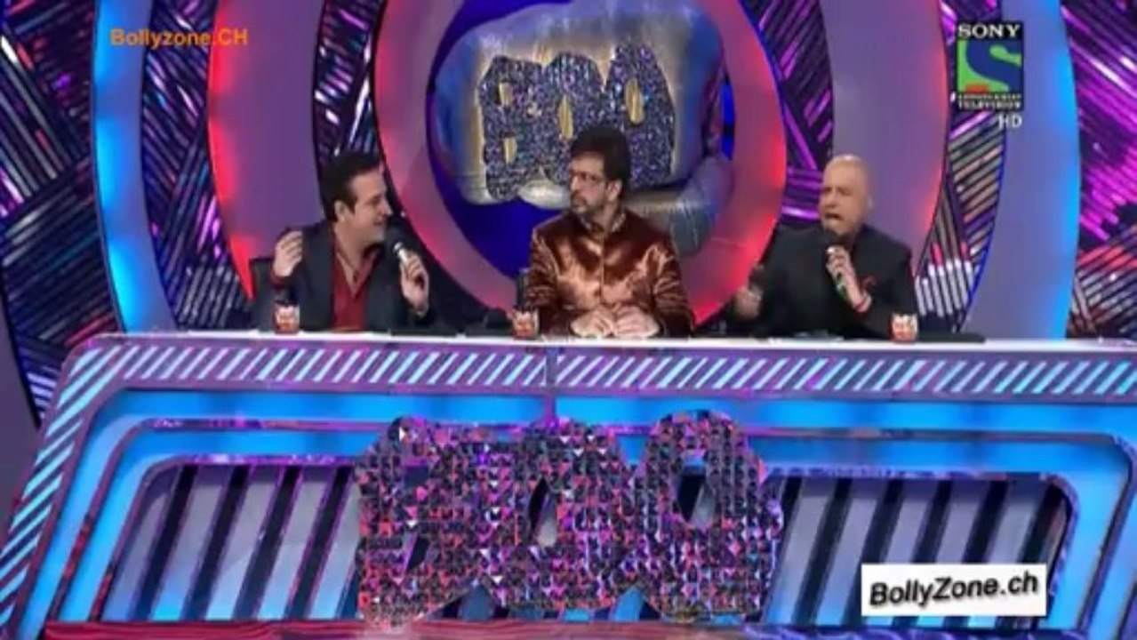 Boogie Woogie (Kids Championship) 1080p 11th January 2014 Video Watch Online HD Part9