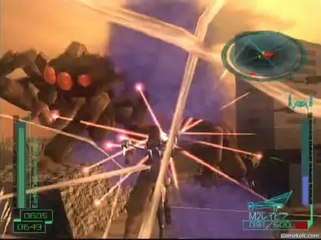 Global Defence Force - L'invasion des arachnides !