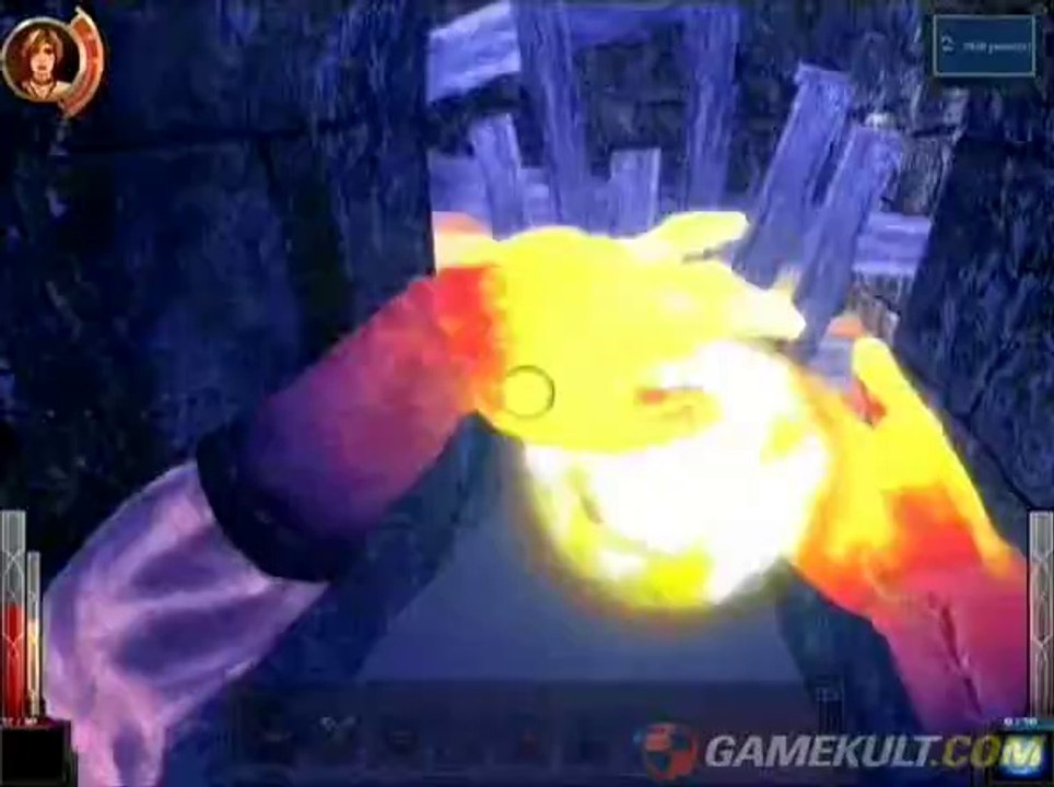 Dark Messiah of Might & Magic - Des orcs enragés