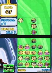 Pokemon Link ! - Link classique