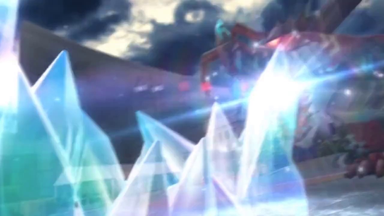 7th Dragon 2020-II - Générique