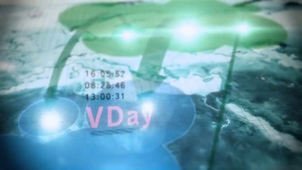 Armored Core : Verdict Day - Trailer Gamers Day