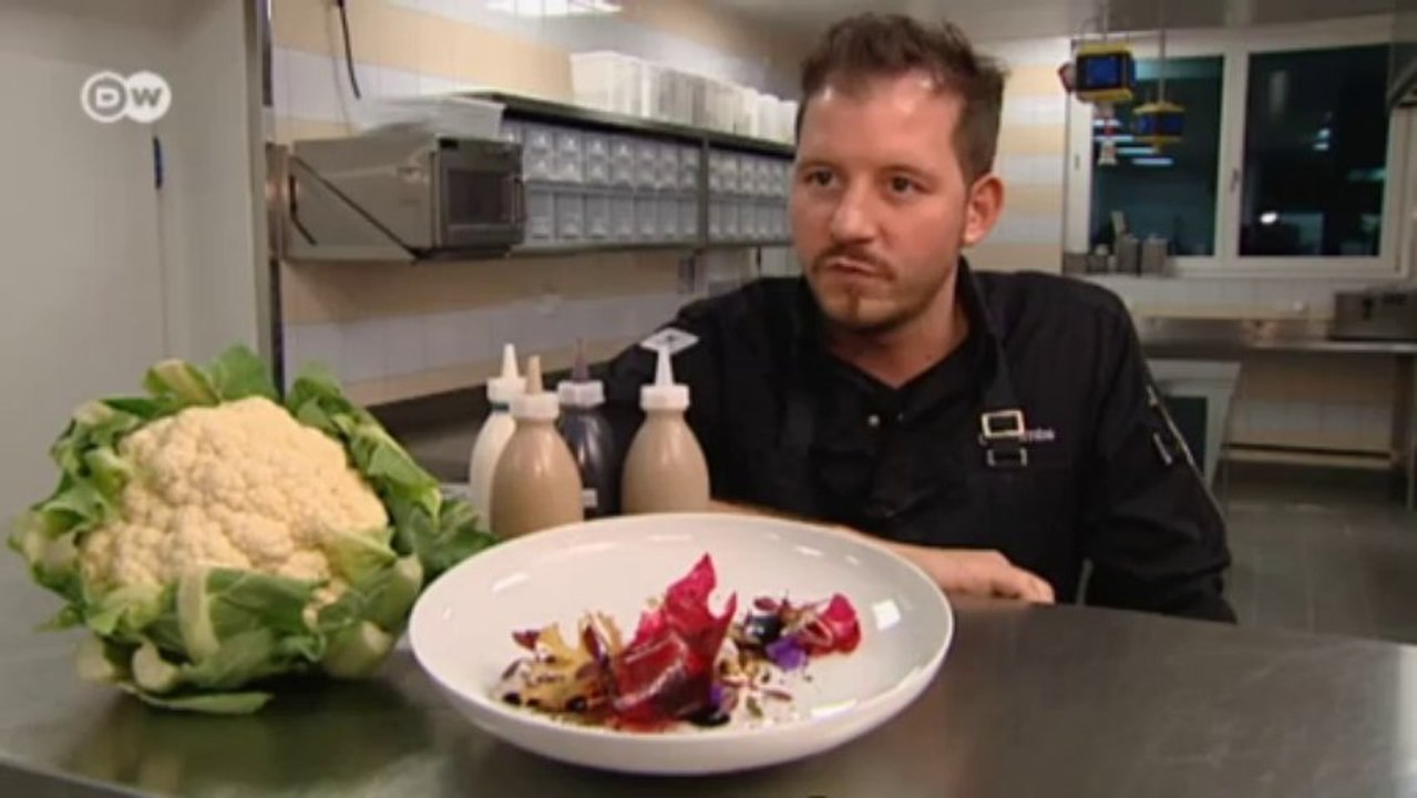 Euromaxx highlights vom 11.01.2014 | Euromaxx