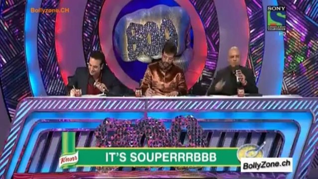Boogie Woogie (Kids Championship) 1080p 11th January 2014 Video Watch Online HD Part10