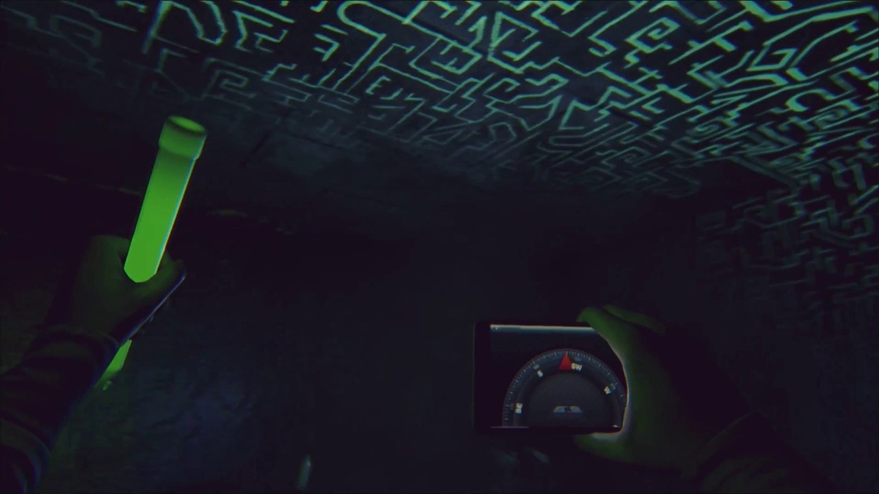 Daylight - Premier trailer