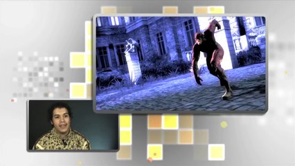 Injustice : Les Dieux sont parmi nous - Test en vidéo