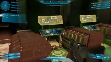 ORION : Dino Horde - Launch Trailer