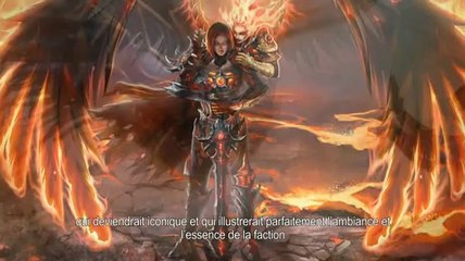 Might & Magic Heroes VI - Making of musiques et voix