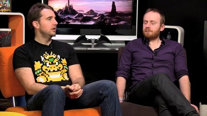 Gamekult l'émission #208 - Dark Souls II / Defiance