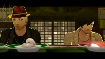 Catherine - An Introduction to Vincent Brooks