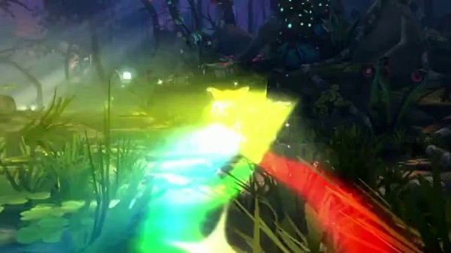 Ratchet & Clank : All 4 One - T-Rex