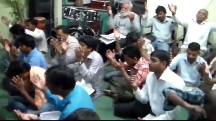 GUPC Bible Study Series