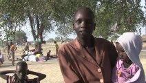 Soudan du Sud: témoignages de déplacés traumatisés