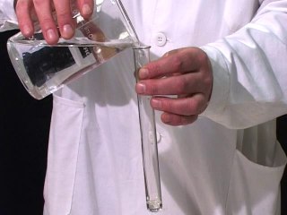 063. Изучение физических свойств глицерина