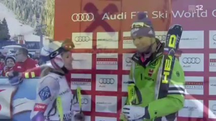 Ski Alpine World Cup Women's Downhill Altenmarkt-Zauchensee