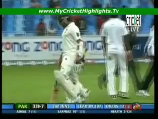 sl vs pak 2nd test day 4 part 2