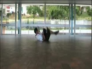 Parkour Suisse petite vidéo